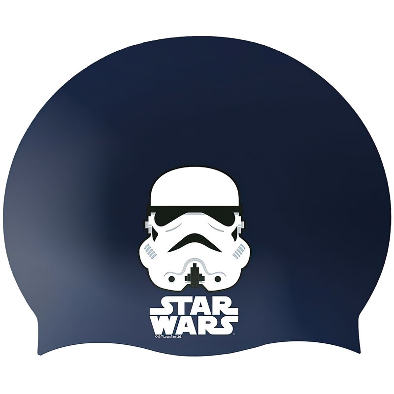 Czepek DISNEY Star Wars Czarny