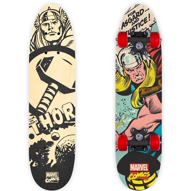 Deskorolka MARVEL Avengers Thor
