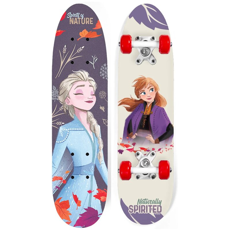 Deskorolka DISNEY Kraina Lodu 2