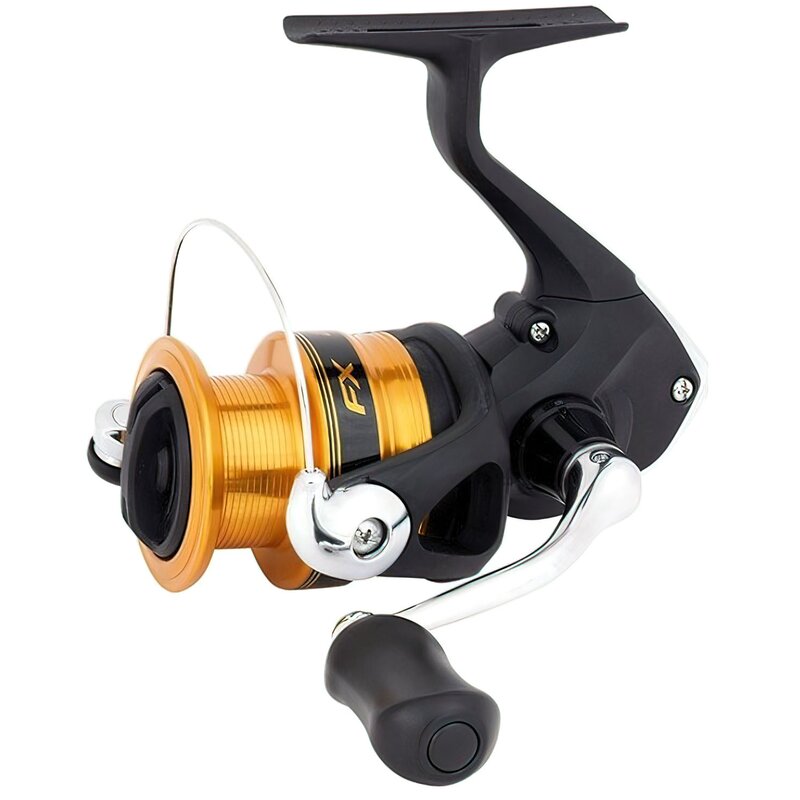 Kołowrotek wędkarski SHIMANO FX FC 2500