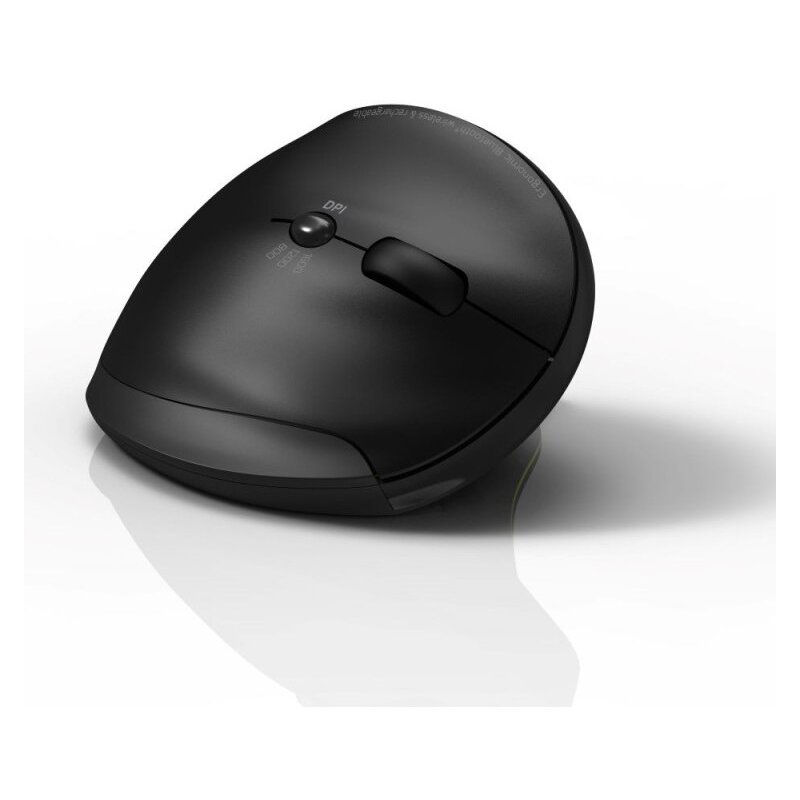 Mysz PORT CONNECT 900706-BT