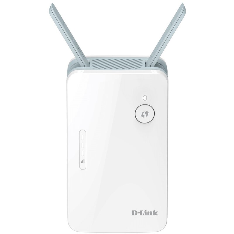 Wzmacniacz sieci D-LINK E15 2.4 / 5 GHz, Wi-Fi 6 (802.11 a/b/g/n/ac/ax)