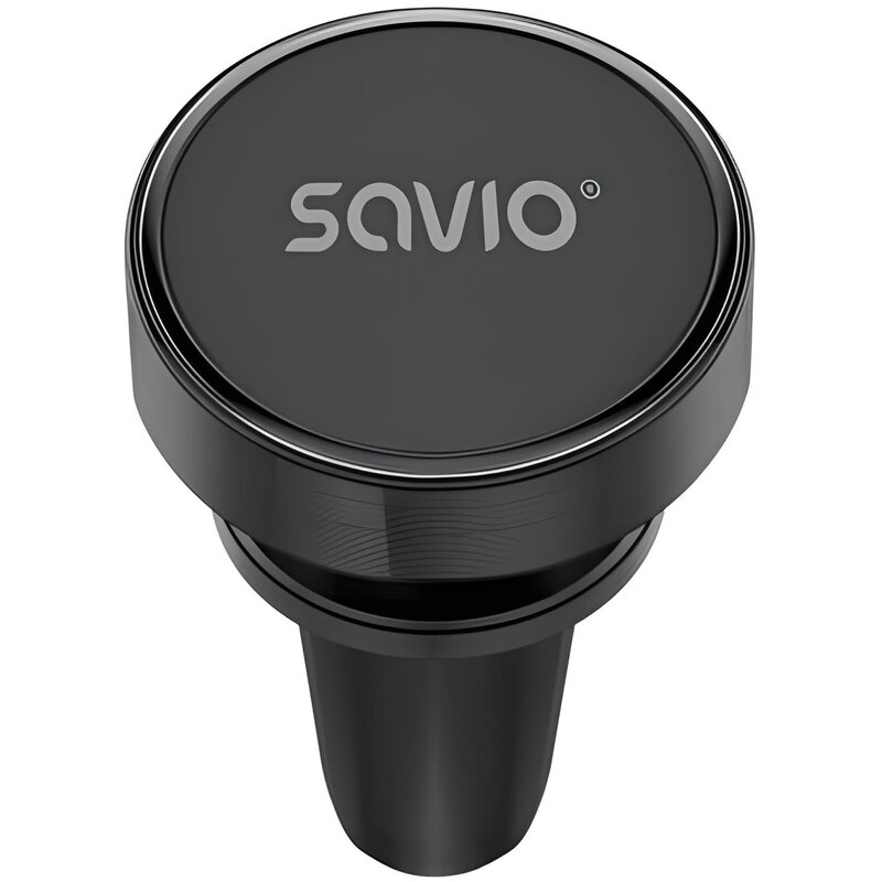 Uchwyt na telefon SAVIO CH-02 Czarny