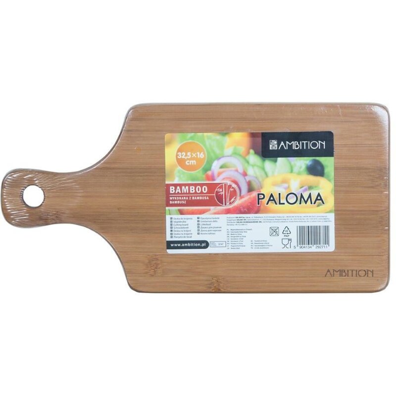 Deska do krojenia AMBITION Paloma (16 x 32.5 cm)