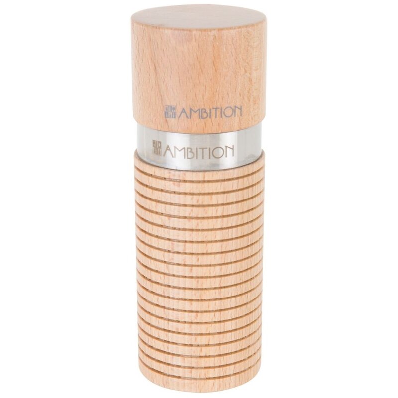 Młynek do przypraw AMBITION Ring Drewniany