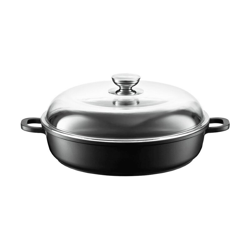 Patelnia AMBITION Magnat 84525 32 cm