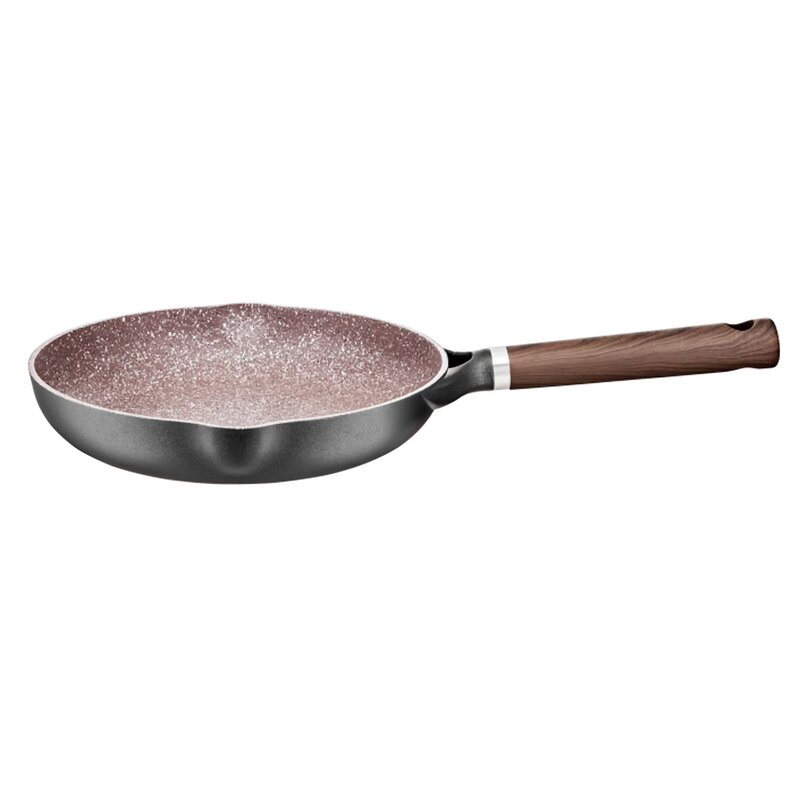 Patelnia AMBITION Geo 28 cm