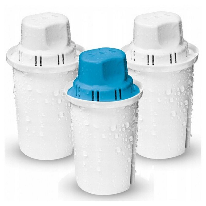 Wkład filtrujący DAFI Classic (2 szt.) + Classic Mg+ (1 szt.)