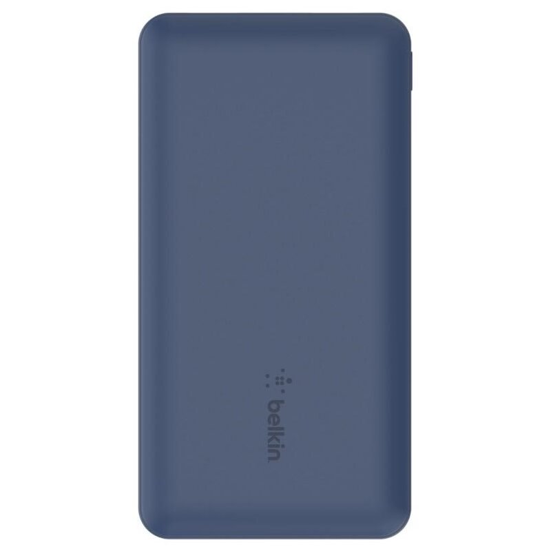 Belkin BPB011BTBL Boost Charger 10000mAh 15W Niebieski