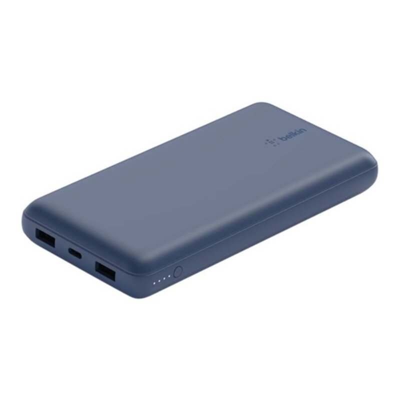 Belkin BPB012BTBL Boost Charge 20000mAh 15W Niebieski