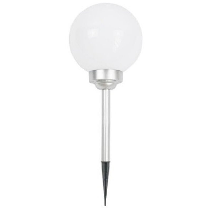 Lampa solarna SASKA GARDEN SP-6091 (6 szt.)