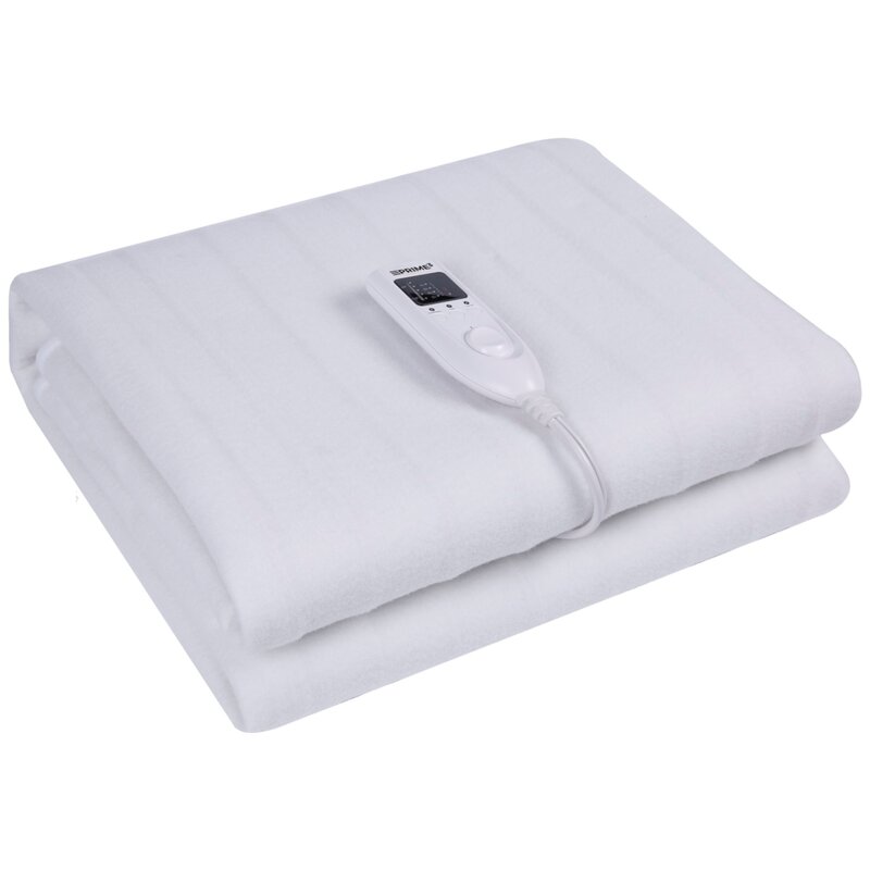 Prześcieradło elektryczne PRIME3 SHP41