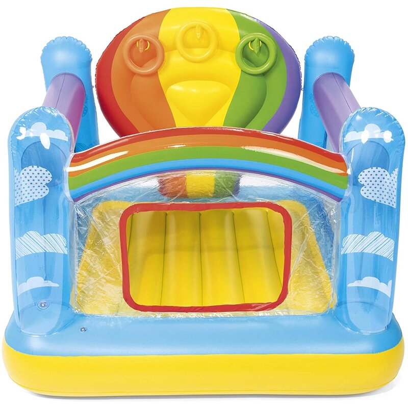 Dmuchany zamek BESTWAY 52269