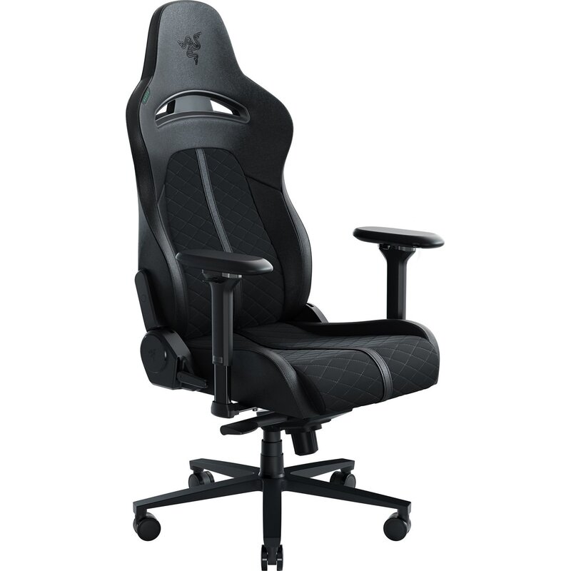 Fotel gamingowy RAZER Enki Czarny