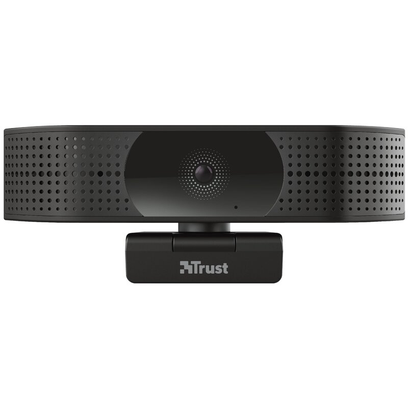Trust TEZA 4K UHD WEBCAM