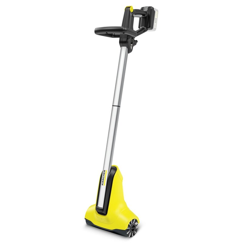Urządzenie do czyszczenia KARCHER PCL 3-18 1.644-010.0