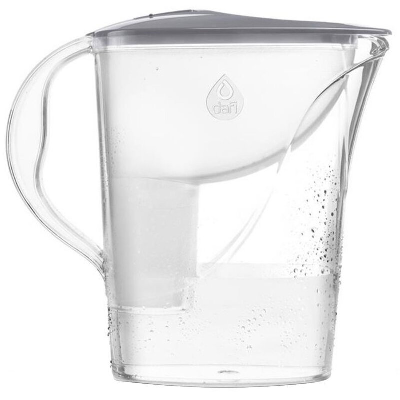 Dzbanek filtrujący DAFI Dafi Start 2,4 L