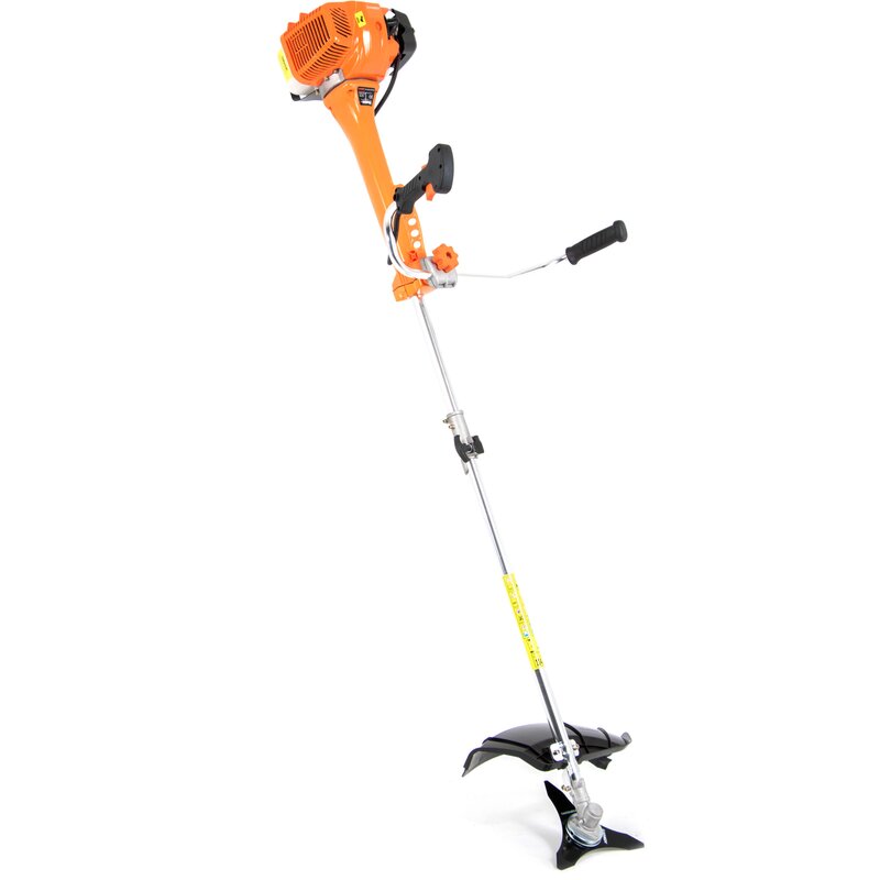 Kosa spalinowa HANDY TMK52AV 2.2kW 8.1kg Żyłka + tarcza tnąca