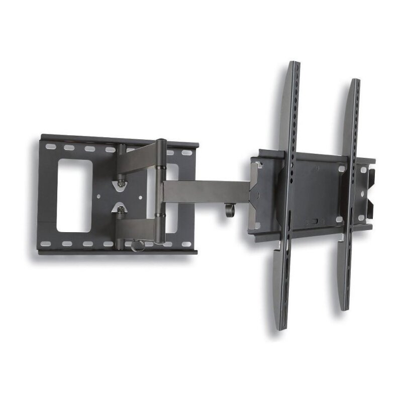 Uchwyt TECHLY do TV 23-55 cali ICA-PLB 148M Czarny
