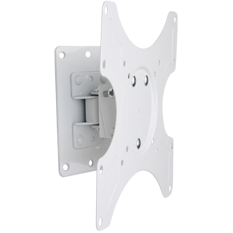 Uchwyt TECHLY do TV 19-37 cali ICA-LCD 2900 Biały