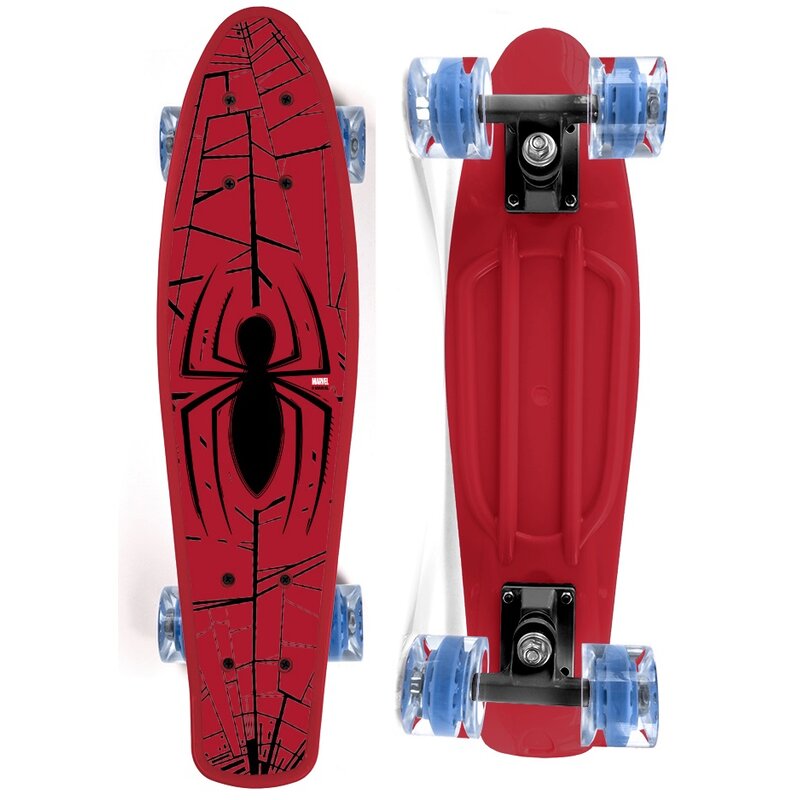 Deskorolka MARVEL Spider-Man 59969