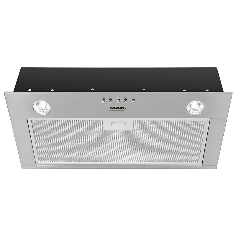 MPM 61-OW-01 Inox