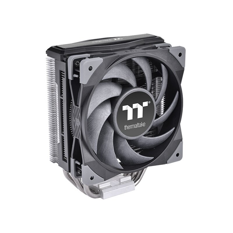 Thermaltake Chłodzenie procesora - TOUGHAIR 310 170W 4x 6mm Miedź 120mm
