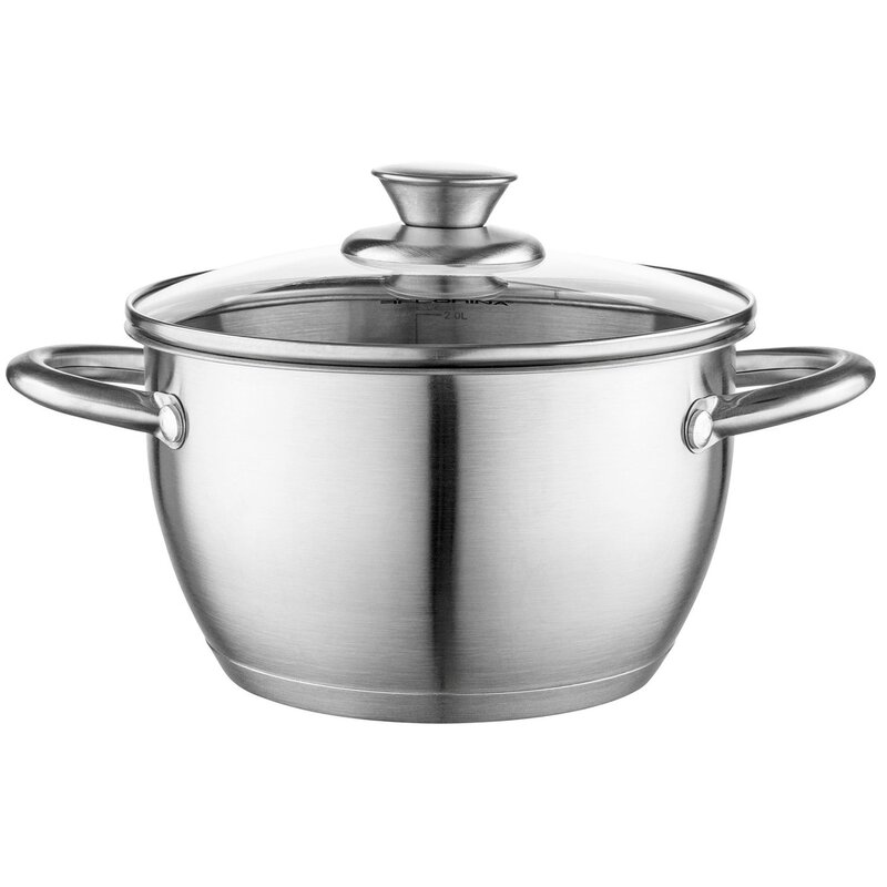 Garnek FLORINA Henry 2.4L