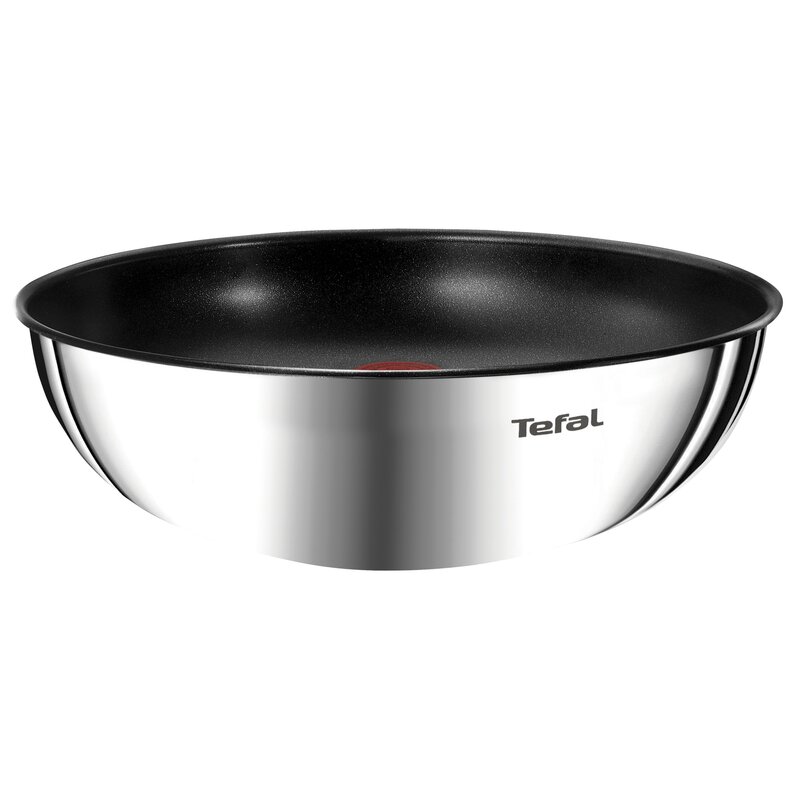 Wok TEFAL INGENIO EMOTION 26cm