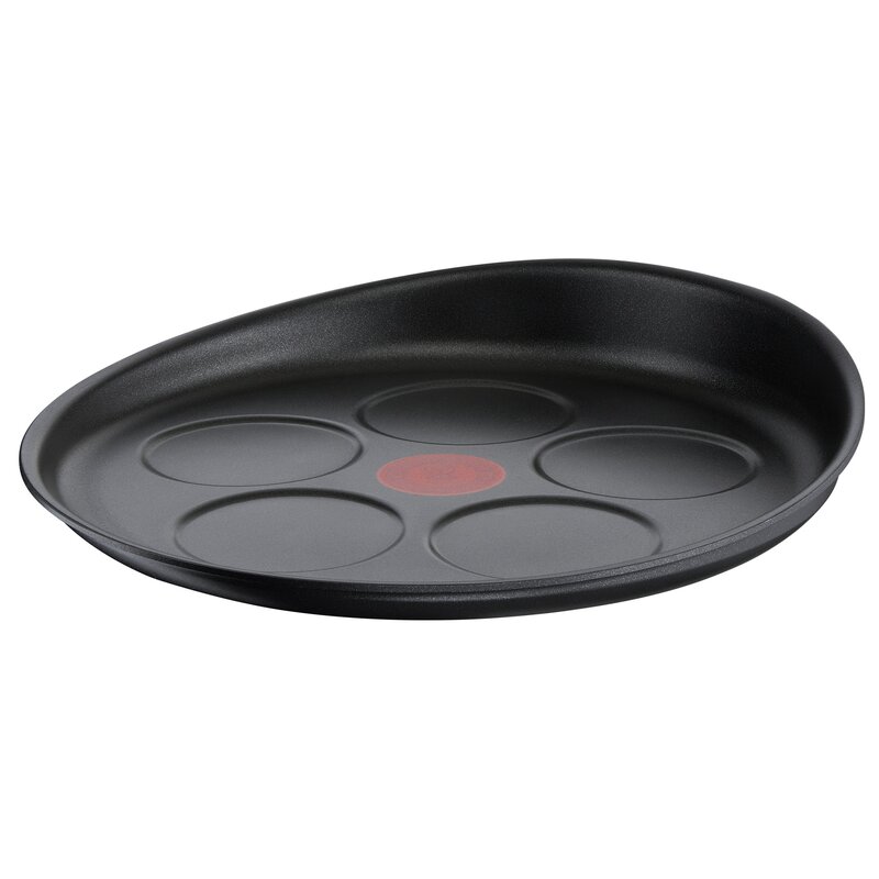 Patelnia TEFAL do jajek Ingenio Unlimited L8610074 27 cm