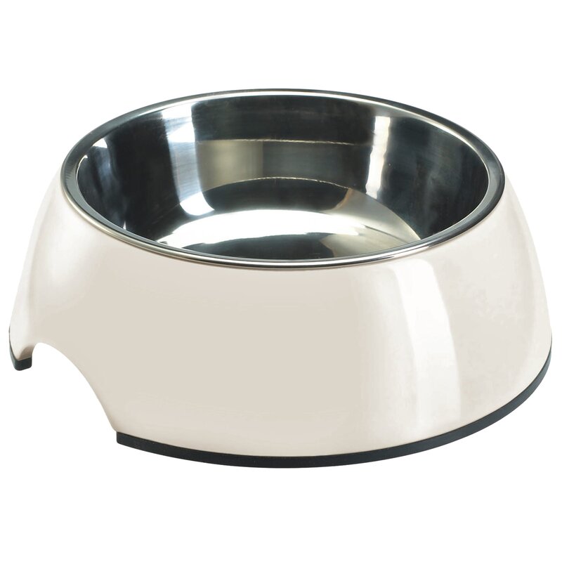 Miska dla psa HUNTER 91363 Kremowy