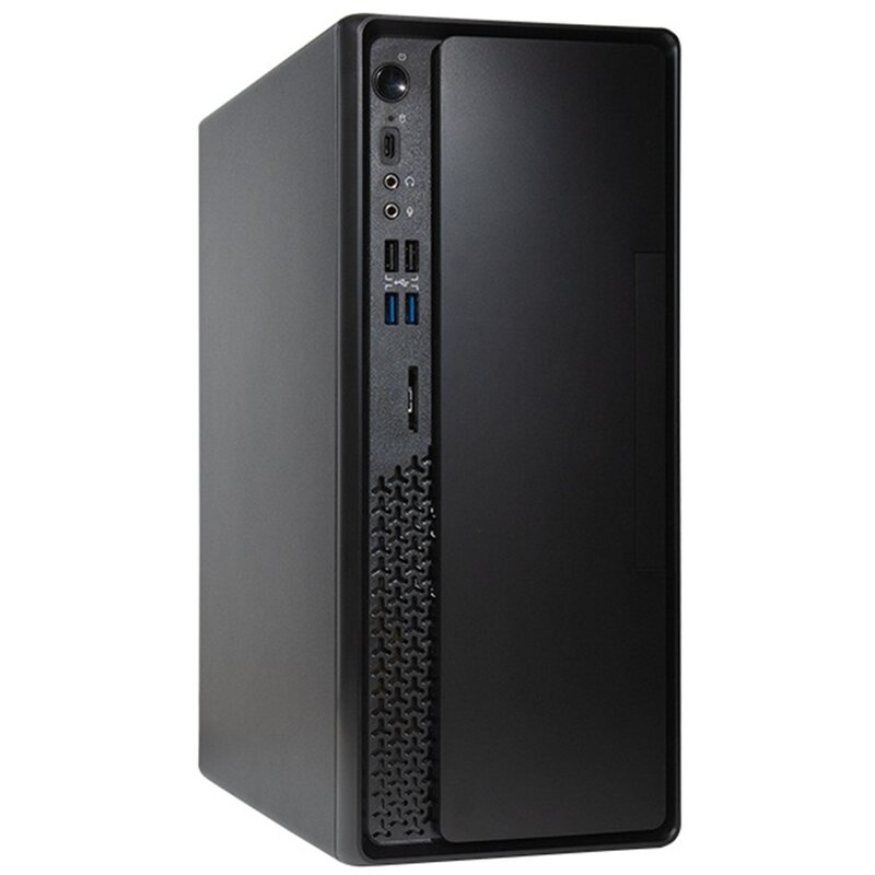 Obudowa CHIEFTEC BS-10B-300