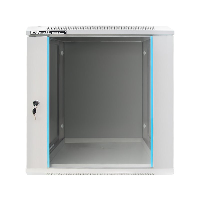 Qoltec 54485 12U 600x635x450