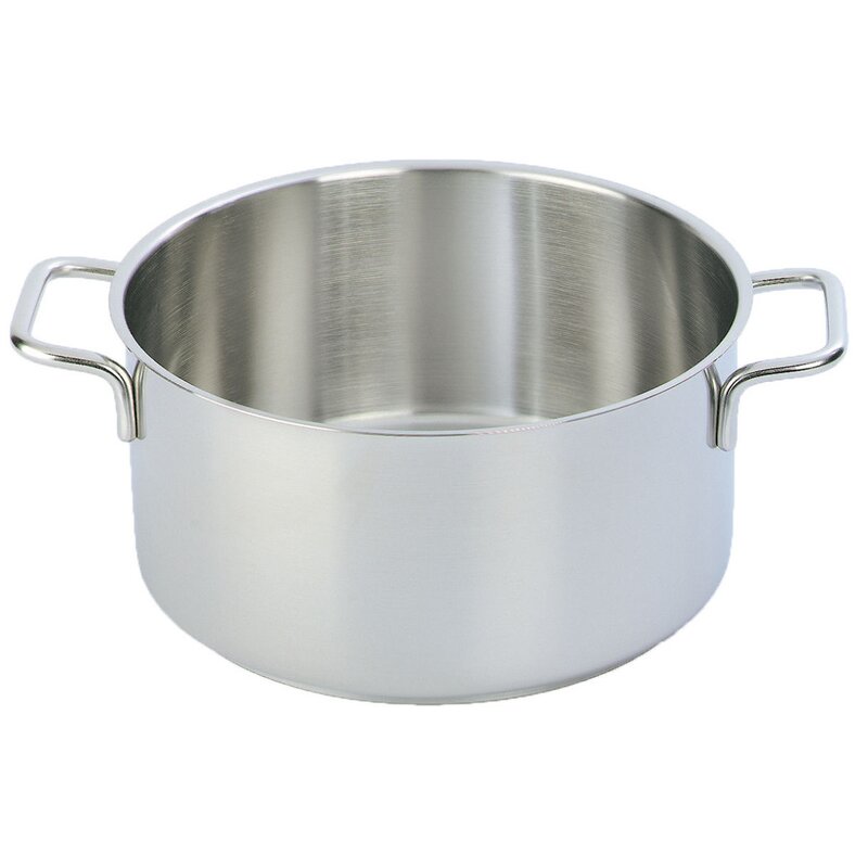 Garnek DEMEYERE Apollo 408503480 1.5L