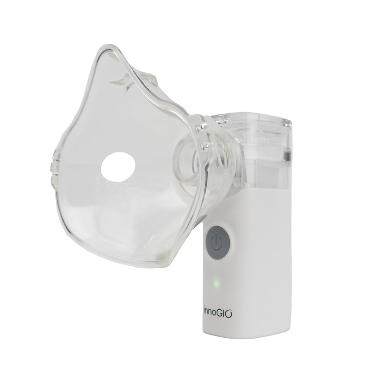 InnoGIO Nebulizator GIOvital Mini mesh