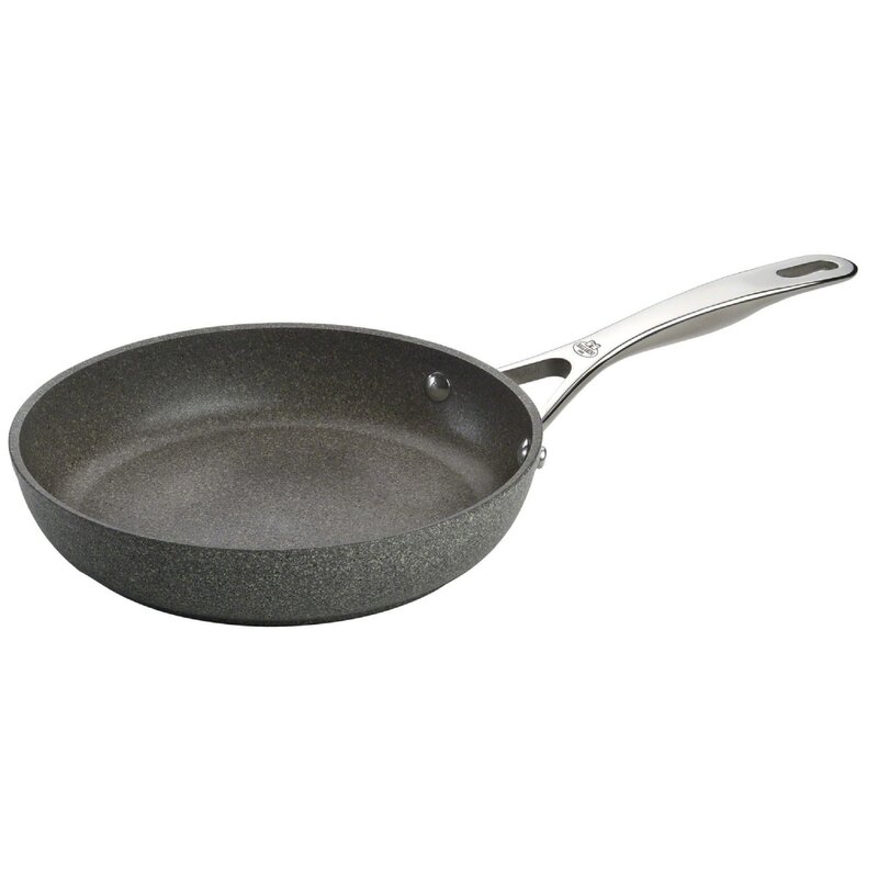 Patelnia BALLARINI Salina Granitium granitowa 24 cm 75002-820-0