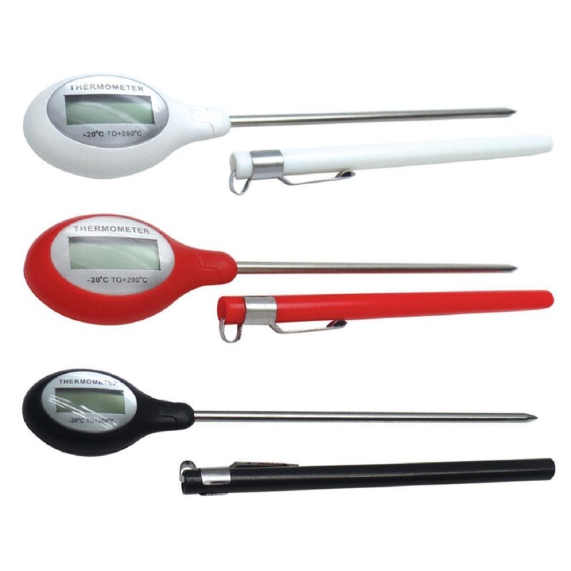 Termometr do żywności KINGHOFF KH-1149