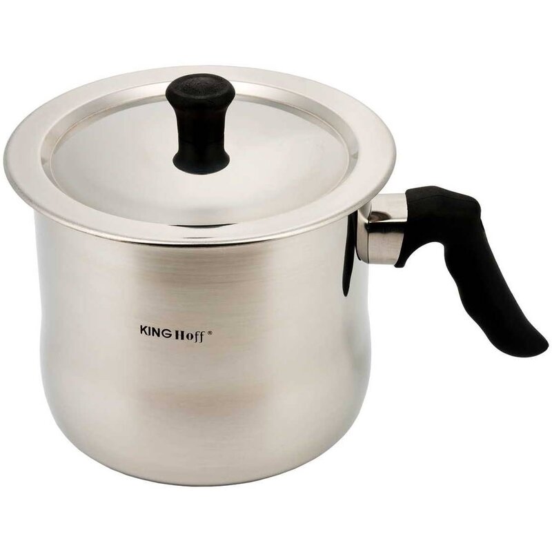 Garnek KINGHOFF KH-3111 1.5L