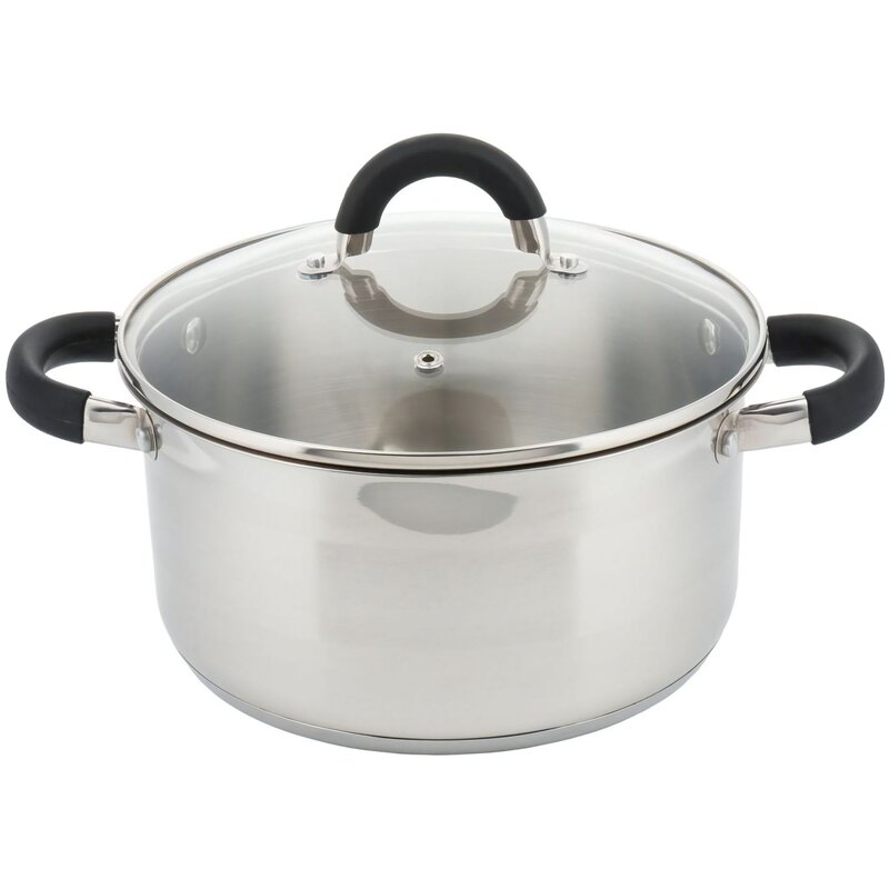 Garnek KINGHOFF KH-4340 0.5L