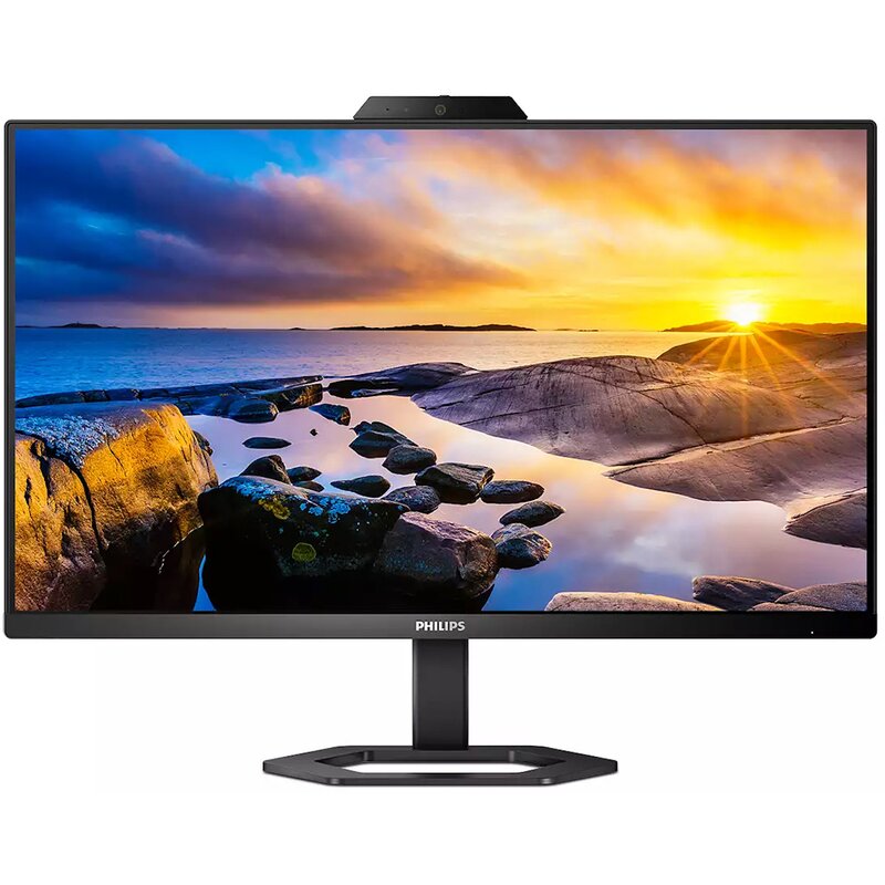 Monitor PHILIPS 24E1N5300HE 23.8" 1920x1080px IPS 1 ms [MPRT]