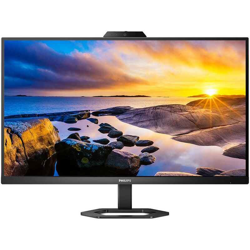 Philips 27E1N5600HE/00 z kamerą internetową 27" 2K IPS 75Hz 1ms