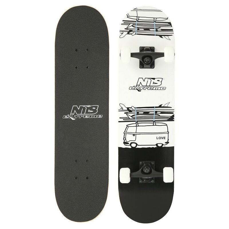 Deskorolka NILS EXTREME CR3108SA Camper