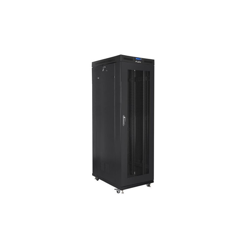 Lanberg FF01-8027-23BL 19" 27U 800X1000