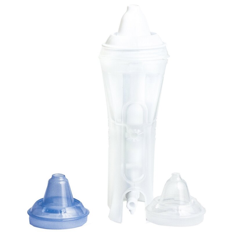 Irygator FLAEM Rhino Clear Ergo