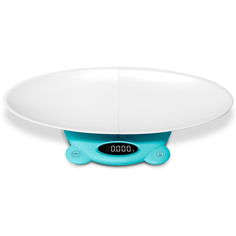 Vitammy Babycinno 120kg Turkusowy