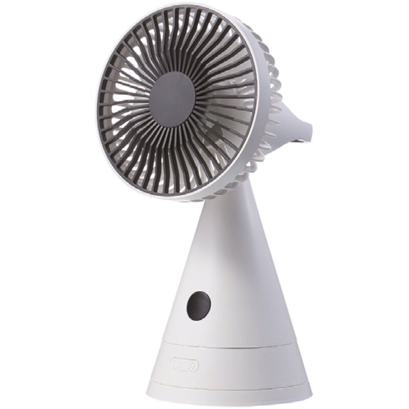 Wentylator VITAMMY Dream Desk Fan Szary
