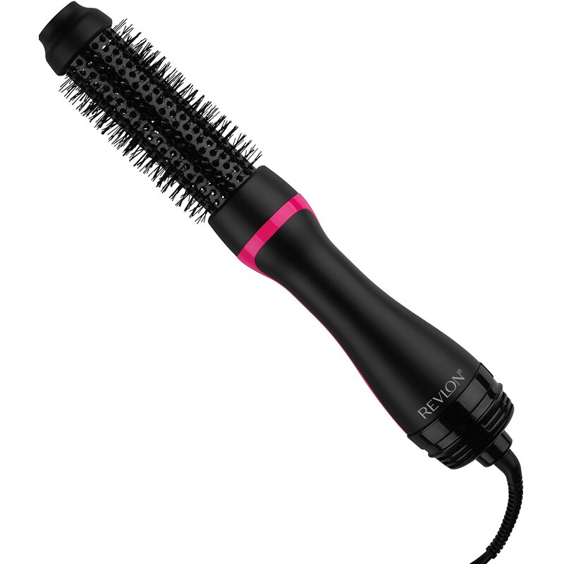 Suszarko-lokówka REVLON One Step Style Booster RVDR5292UKE 38 mm 800 W