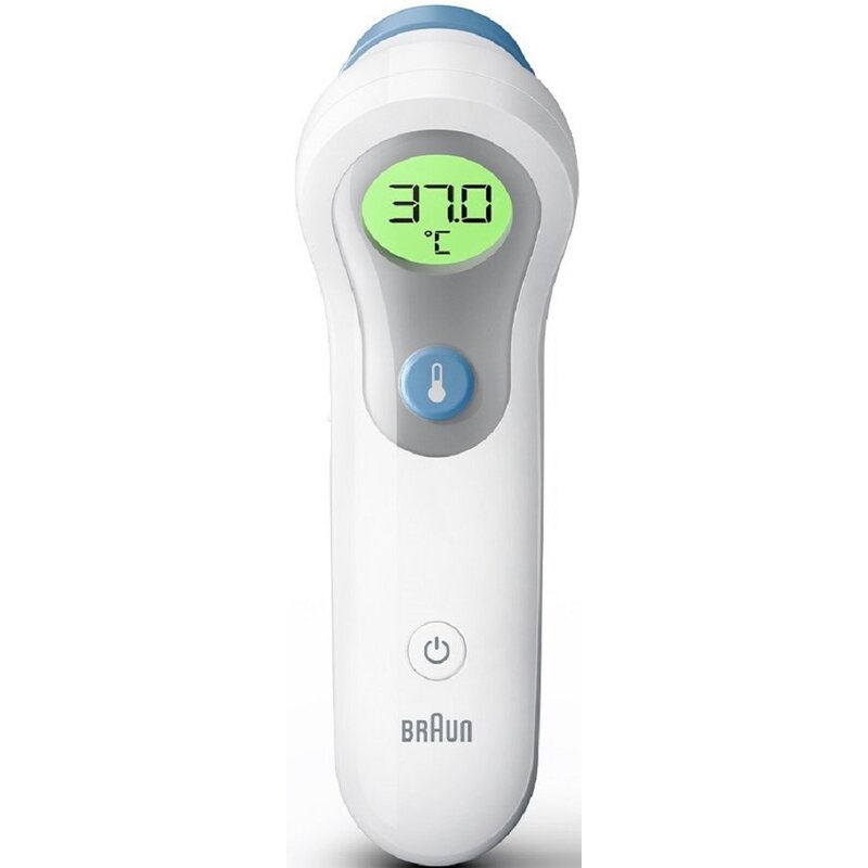 Termometr BRAUN BNT300