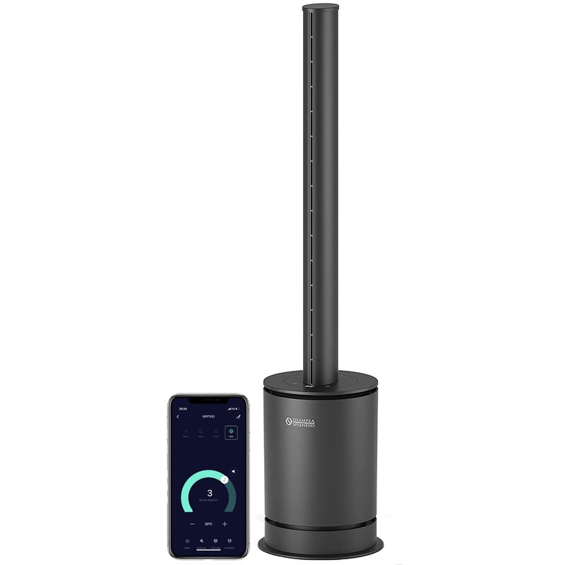 Oczyszczacz powietrza OLIMPIA SPLENDID Vertigo Wi‑Fi