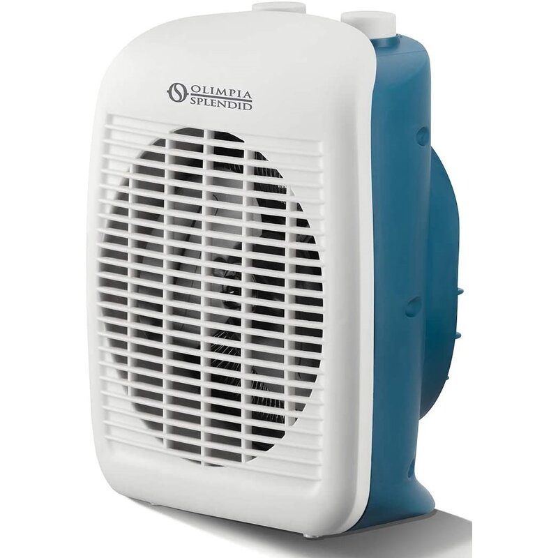Termowentylator OLIMPIA SPLENDID Caldo Relax